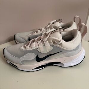 Nike Spark Sneaker DJ6945-003 Grey Neutral, Sz 8